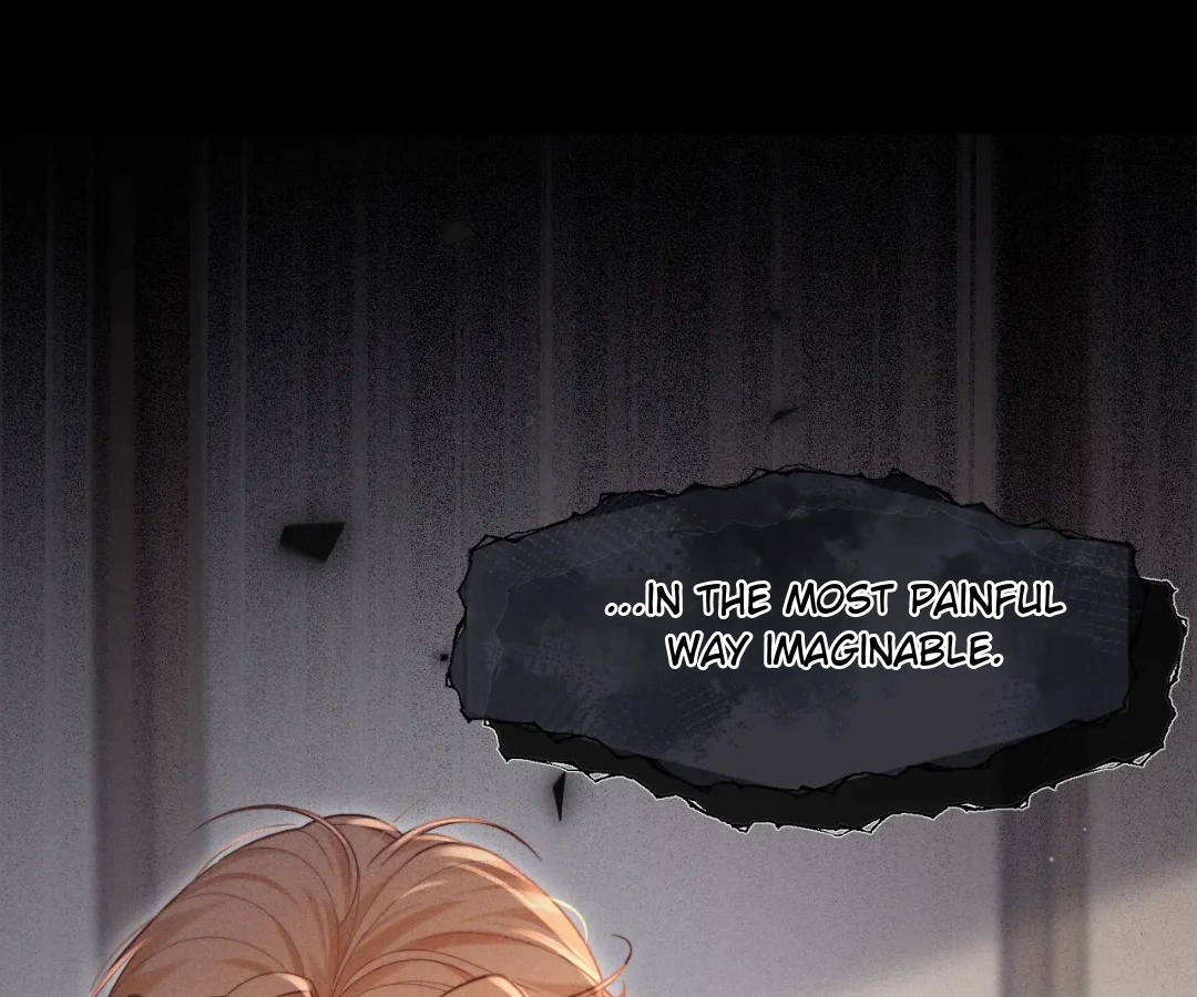 Toxic Adoration [Official] - Chapter 1 manhwa