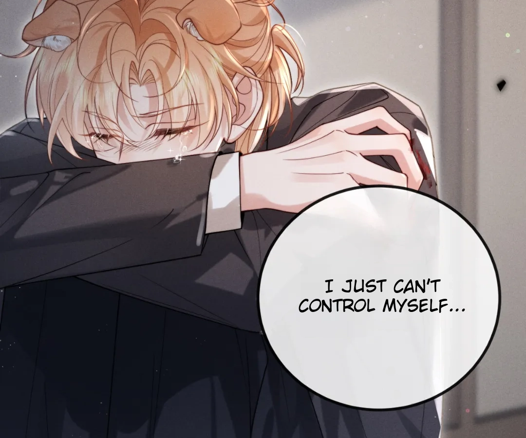 Toxic Adoration [Official] - Chapter 1 manhwa