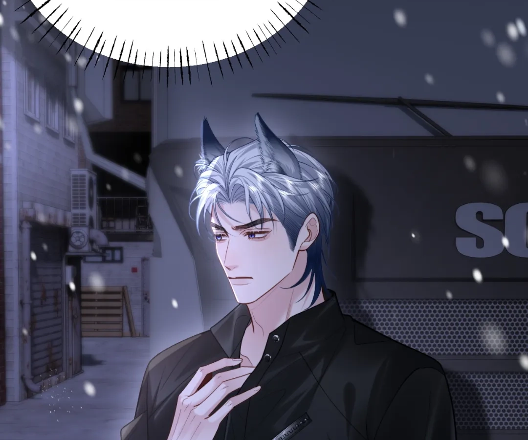 Toxic Adoration [Official] - Chapter 10 manhwa