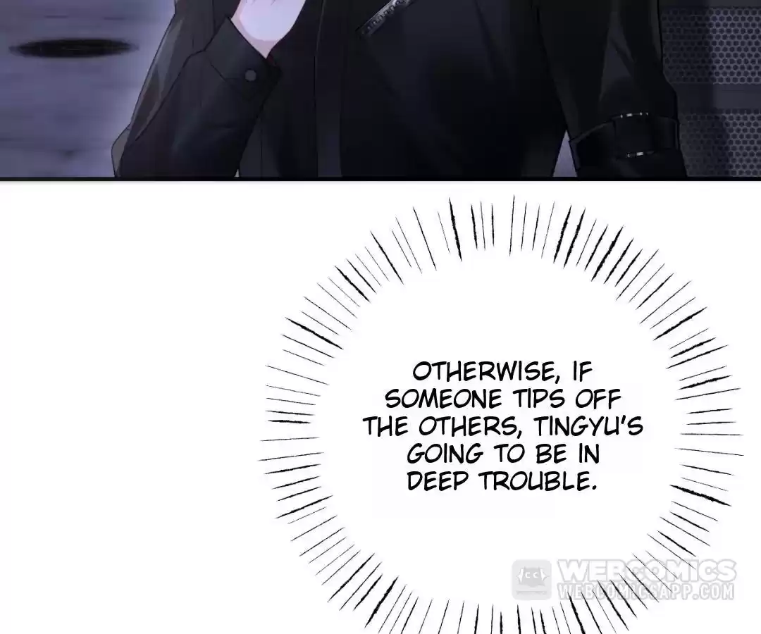 Toxic Adoration [Official] - Chapter 10 manhwa