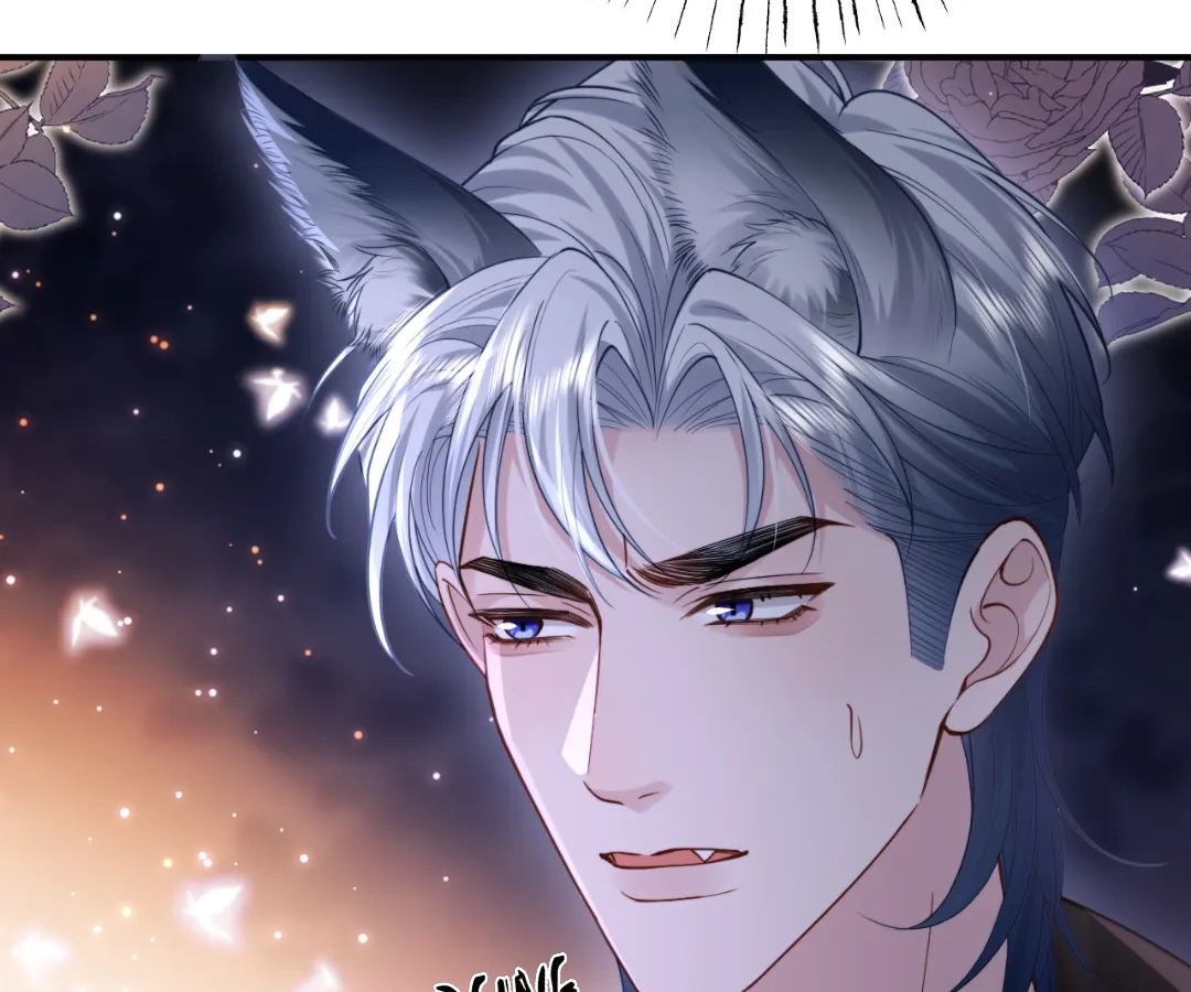 Toxic Adoration [Official] - Chapter 10 manhwa