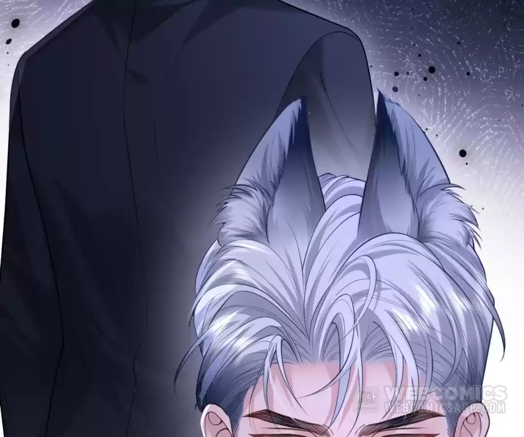 Toxic Adoration [Official] - Chapter 10 manhwa