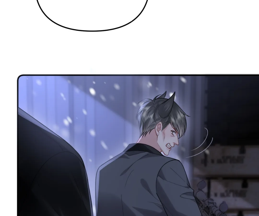 Toxic Adoration [Official] - Chapter 10 manhwa