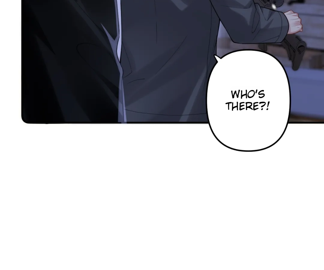 Toxic Adoration [Official] - Chapter 10 manhwa