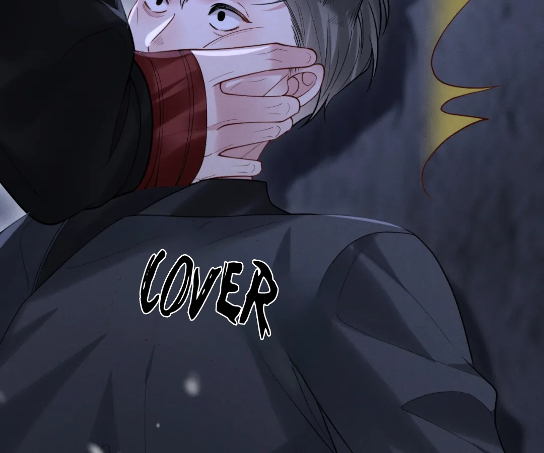 Toxic Adoration [Official] - Chapter 10 manhwa