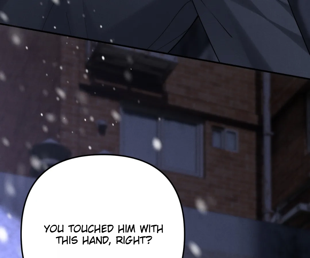 Toxic Adoration [Official] - Chapter 10 manhwa