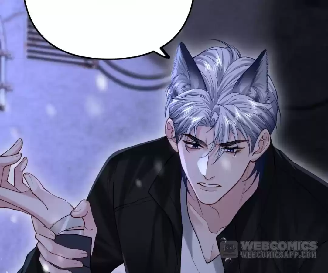 Toxic Adoration [Official] - Chapter 10 manhwa