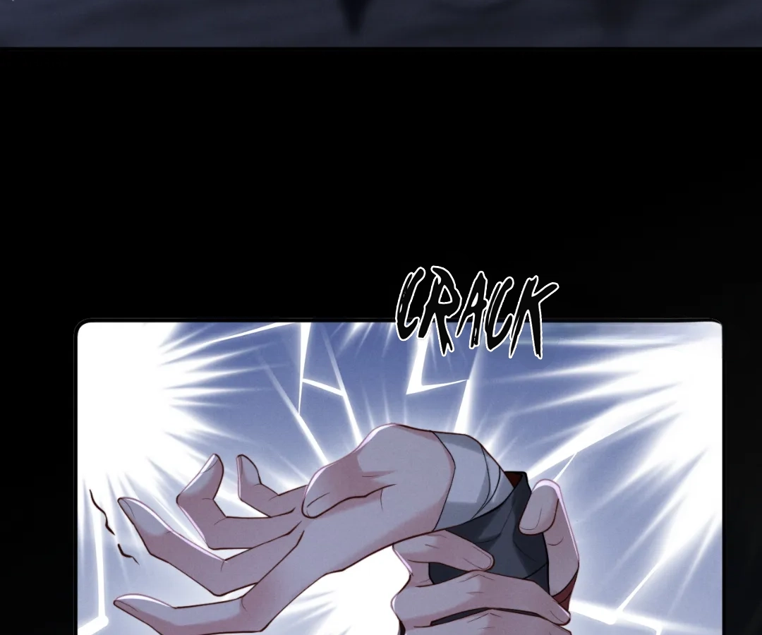Toxic Adoration [Official] - Chapter 10 manhwa