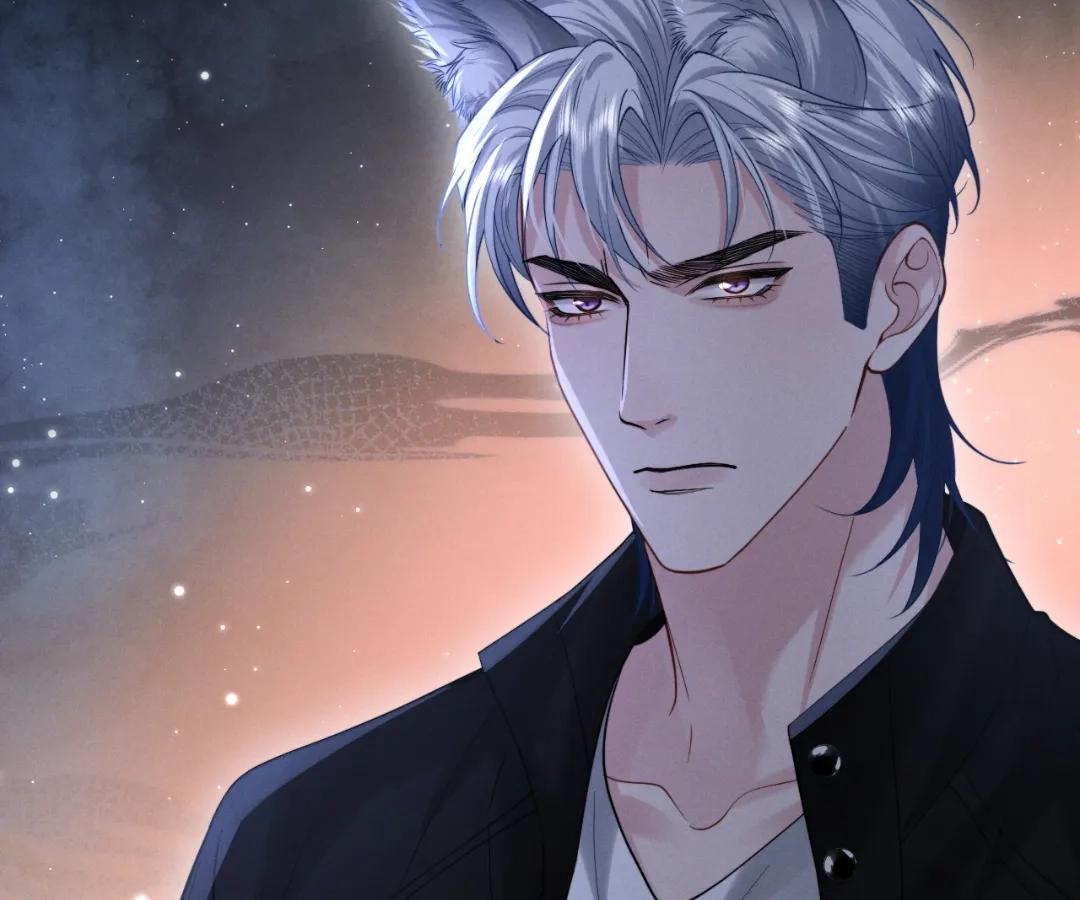 Toxic Adoration [Official] - Chapter 10 manhwa