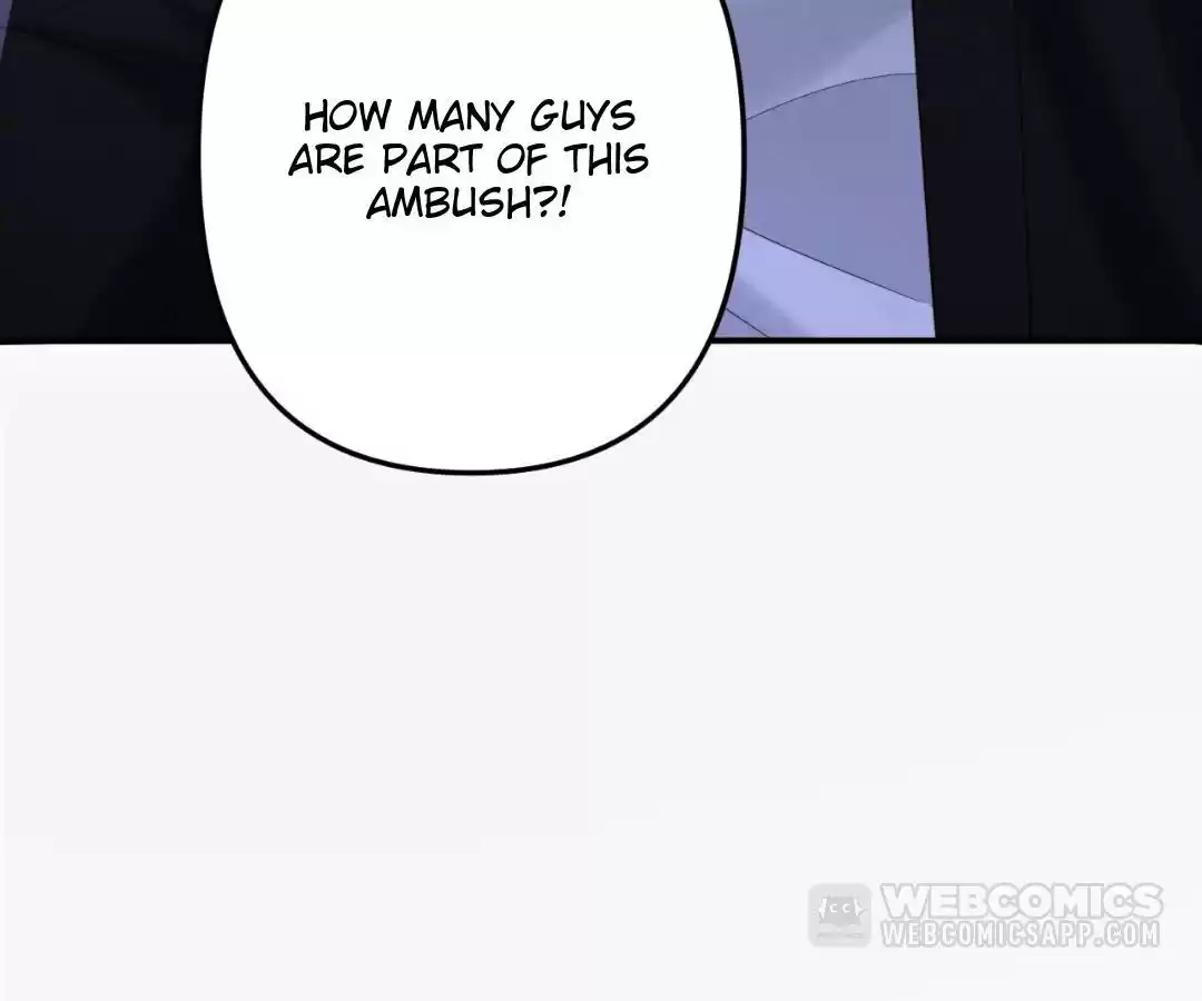 Toxic Adoration [Official] - Chapter 10 manhwa
