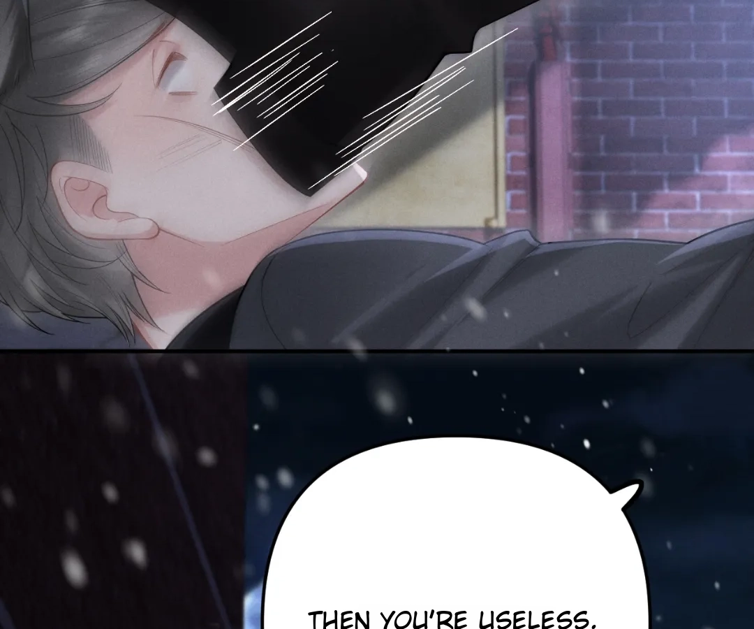 Toxic Adoration [Official] - Chapter 10 manhwa