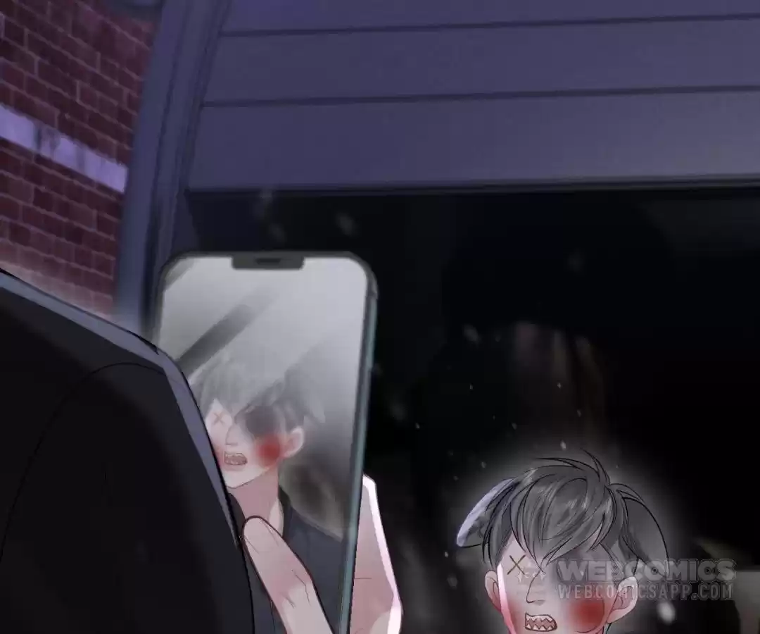 Toxic Adoration [Official] - Chapter 10 manhwa
