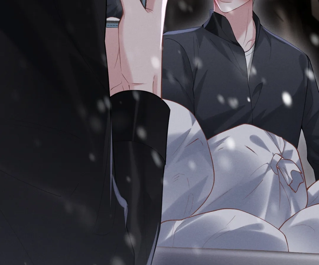Toxic Adoration [Official] - Chapter 10 manhwa