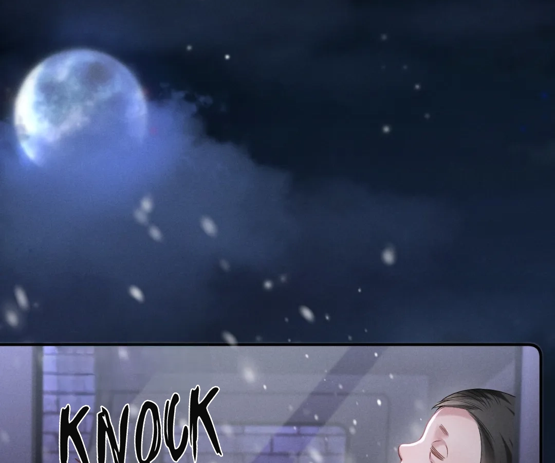 Toxic Adoration [Official] - Chapter 10 manhwa