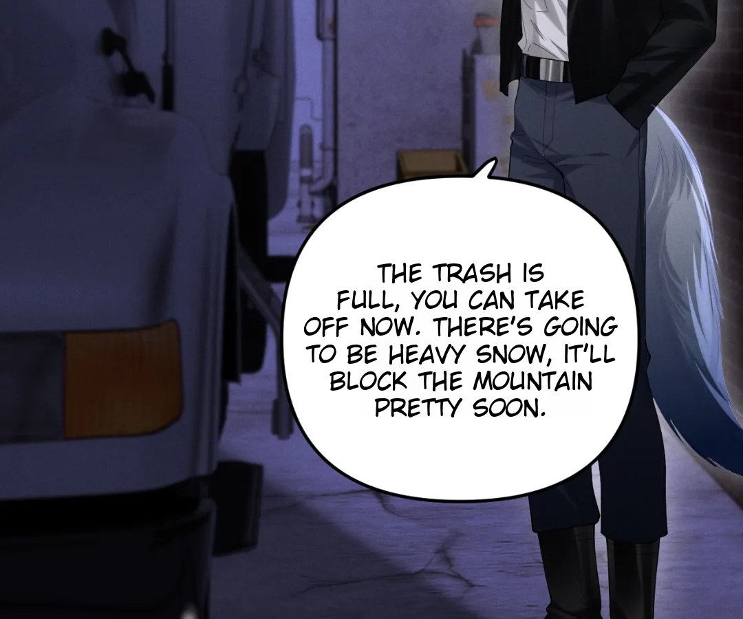 Toxic Adoration [Official] - Chapter 10 manhwa