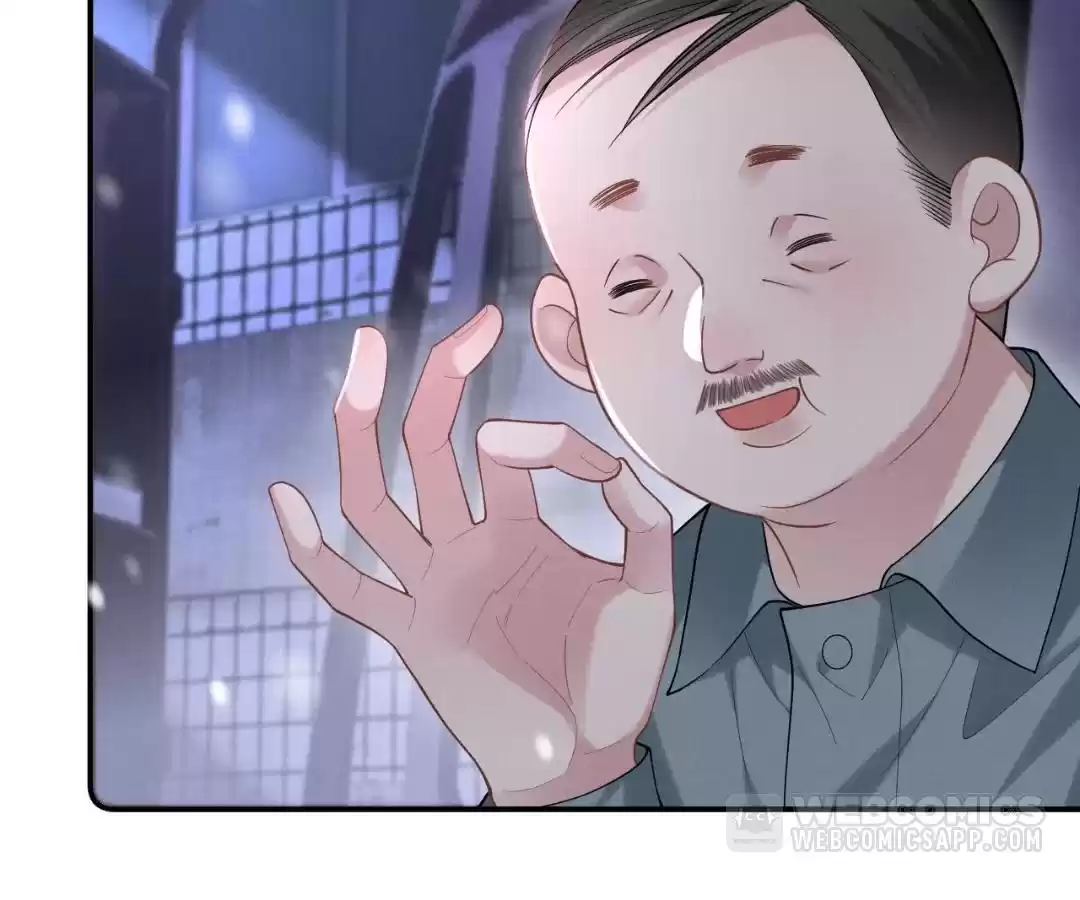 Toxic Adoration [Official] - Chapter 10 manhwa