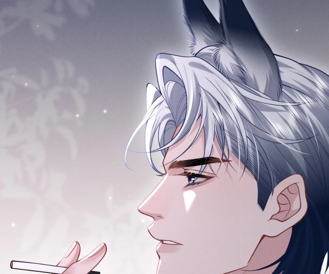 Toxic Adoration [Official] - Chapter 10 manhwa