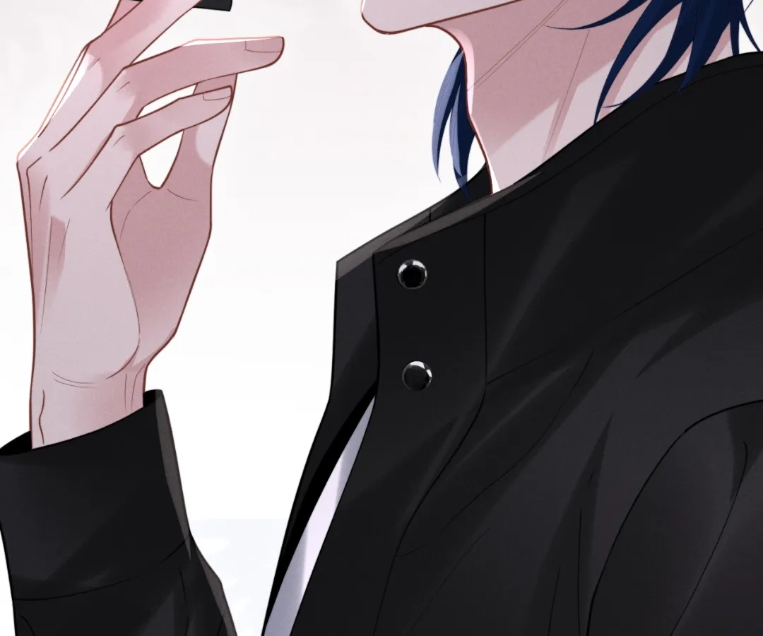 Toxic Adoration [Official] - Chapter 10 manhwa