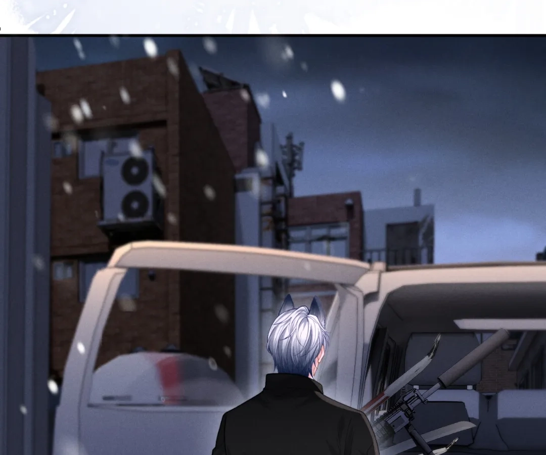 Toxic Adoration [Official] - Chapter 10 manhwa