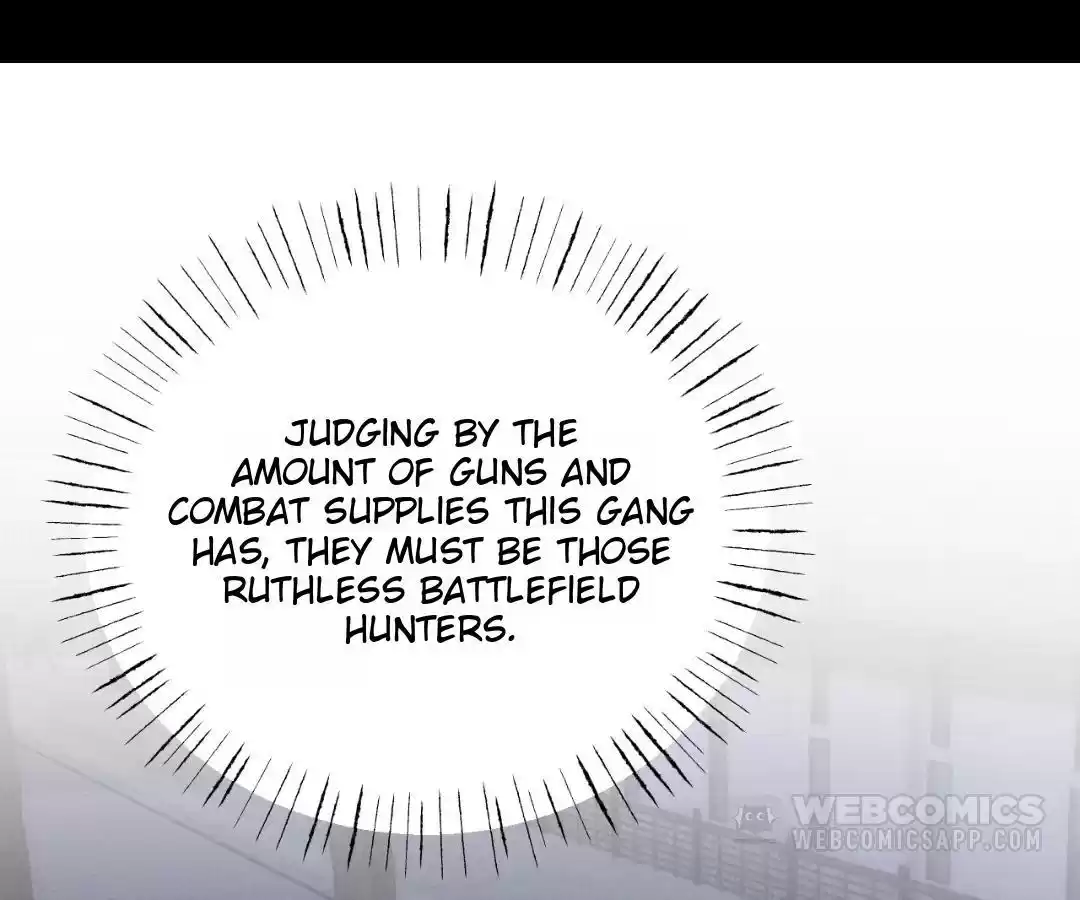 Toxic Adoration [Official] - Chapter 10 manhwa