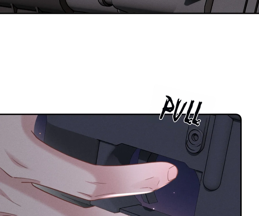 Toxic Adoration [Official] - Chapter 10 manhwa