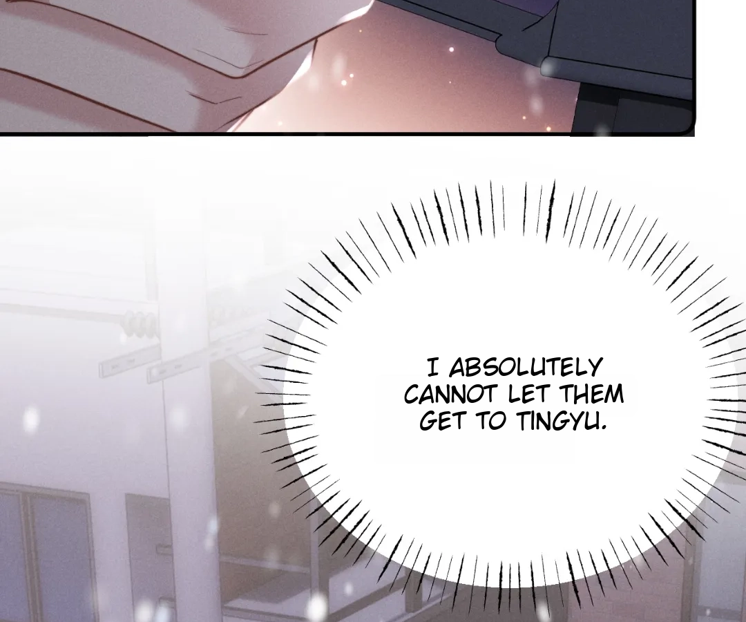 Toxic Adoration [Official] - Chapter 10 manhwa