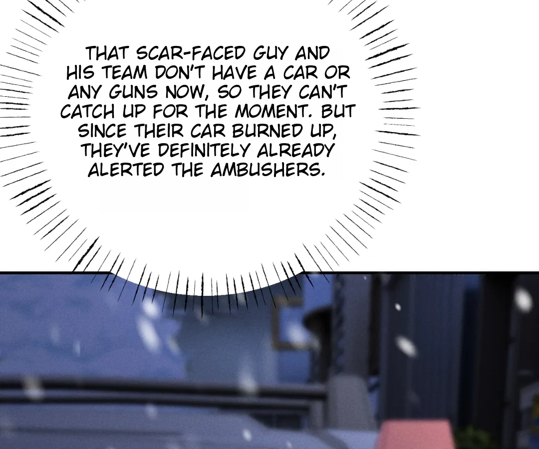 Toxic Adoration [Official] - Chapter 10 manhwa