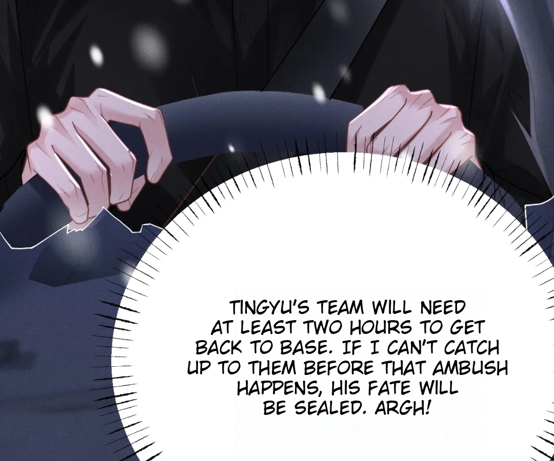 Toxic Adoration [Official] - Chapter 10 manhwa