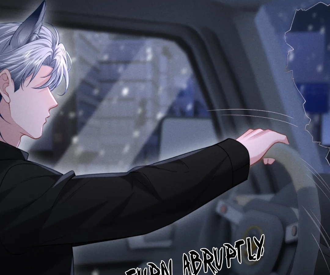 Toxic Adoration [Official] - Chapter 10 manhwa