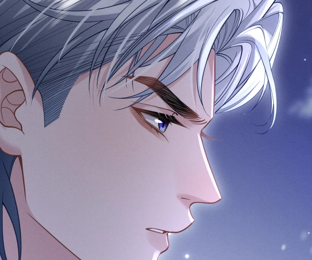 Toxic Adoration [Official] - Chapter 10 manhwa