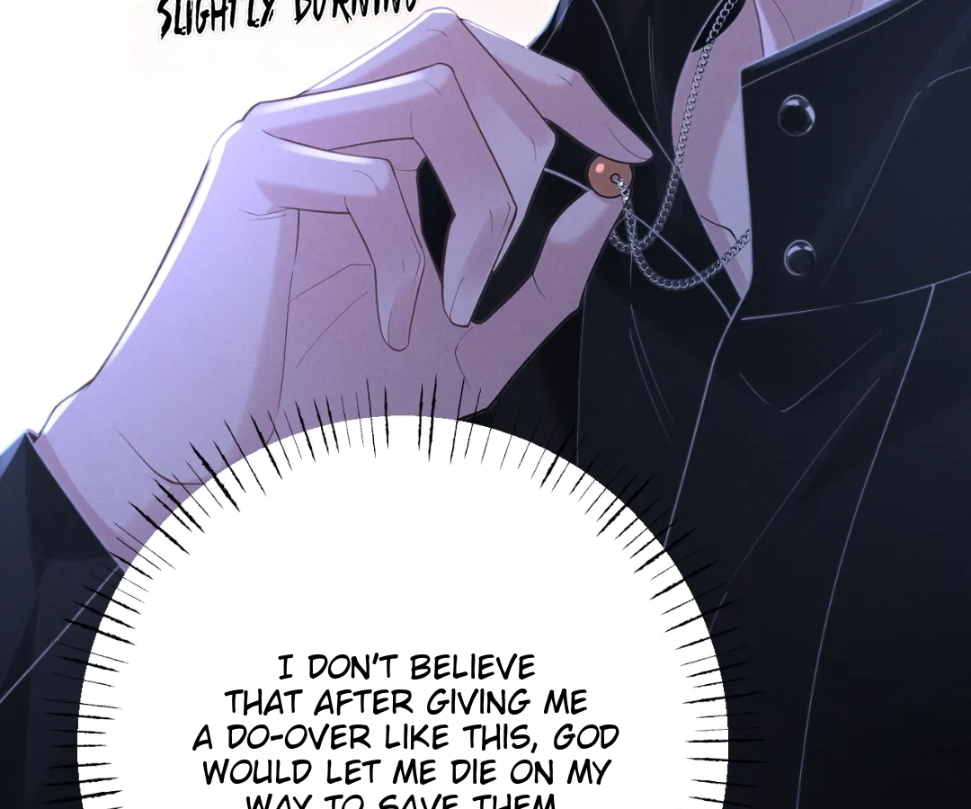 Toxic Adoration [Official] - Chapter 11 manhwa