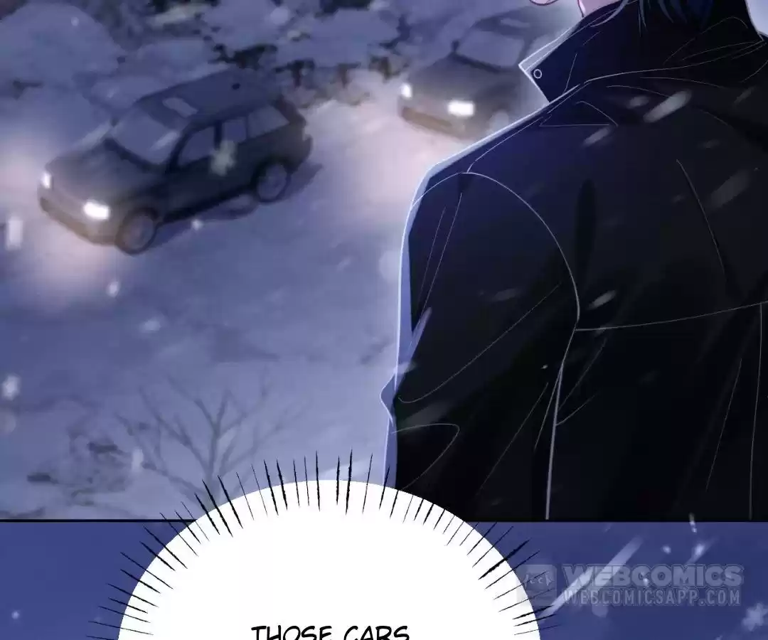 Toxic Adoration [Official] - Chapter 11 manhwa