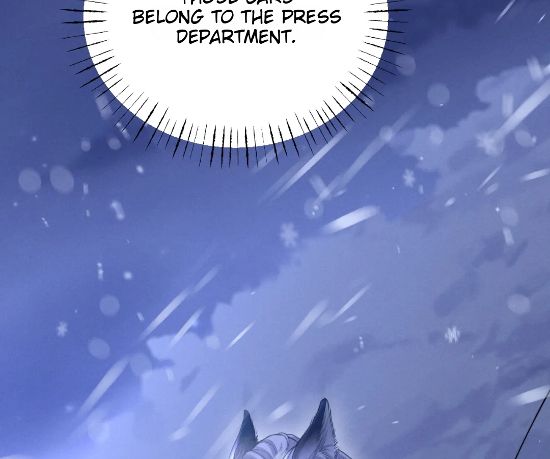 Toxic Adoration [Official] - Chapter 11 manhwa