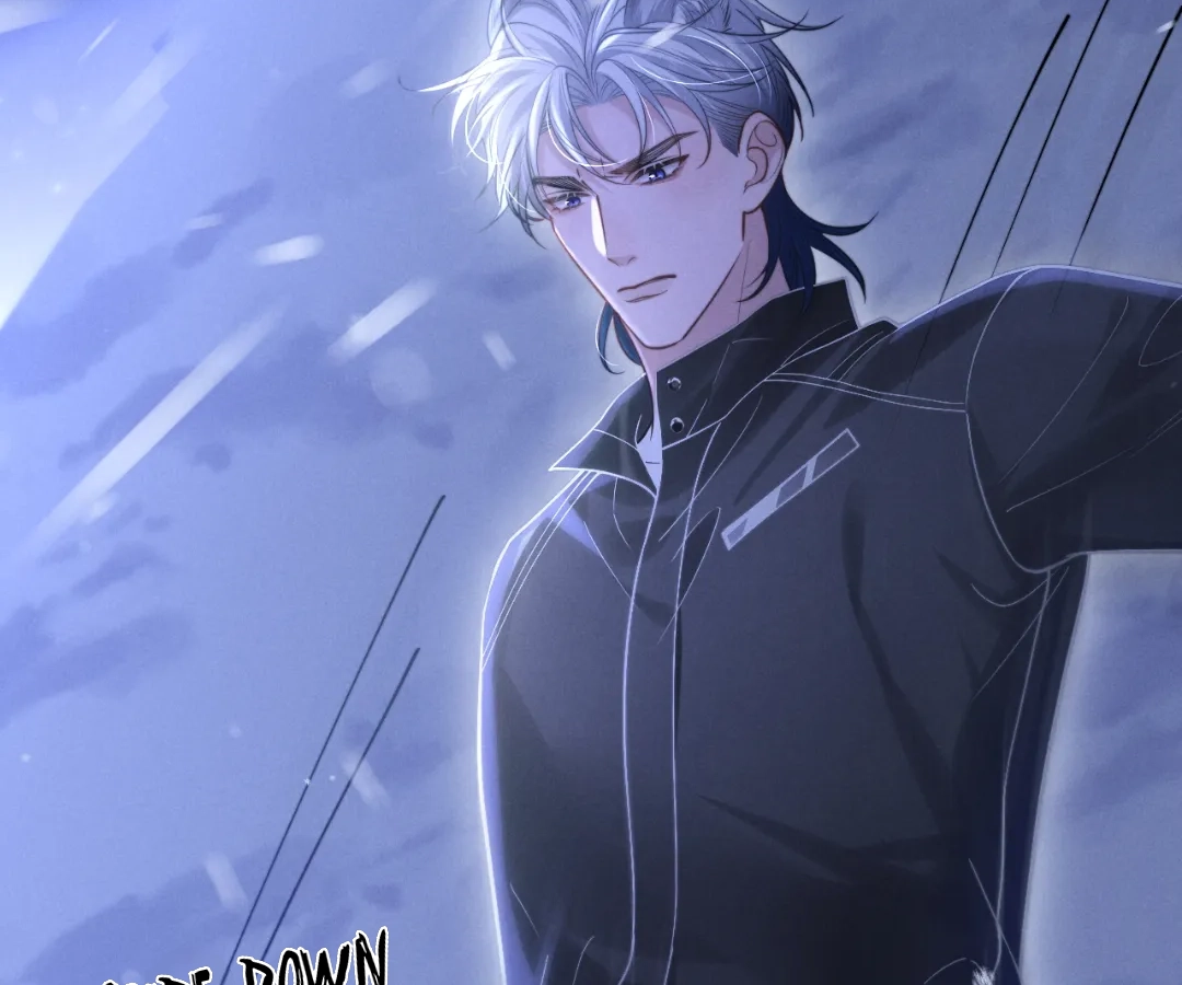 Toxic Adoration [Official] - Chapter 11 manhwa