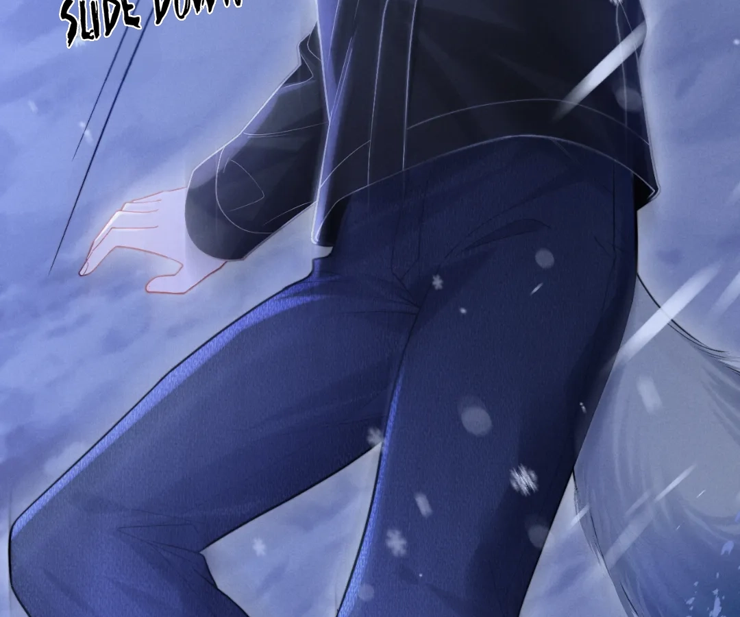 Toxic Adoration [Official] - Chapter 11 manhwa