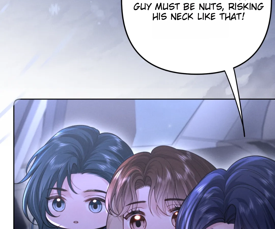 Toxic Adoration [Official] - Chapter 11 manhwa