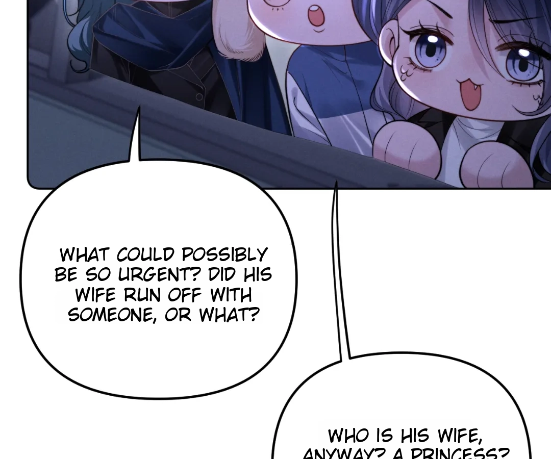 Toxic Adoration [Official] - Chapter 11 manhwa