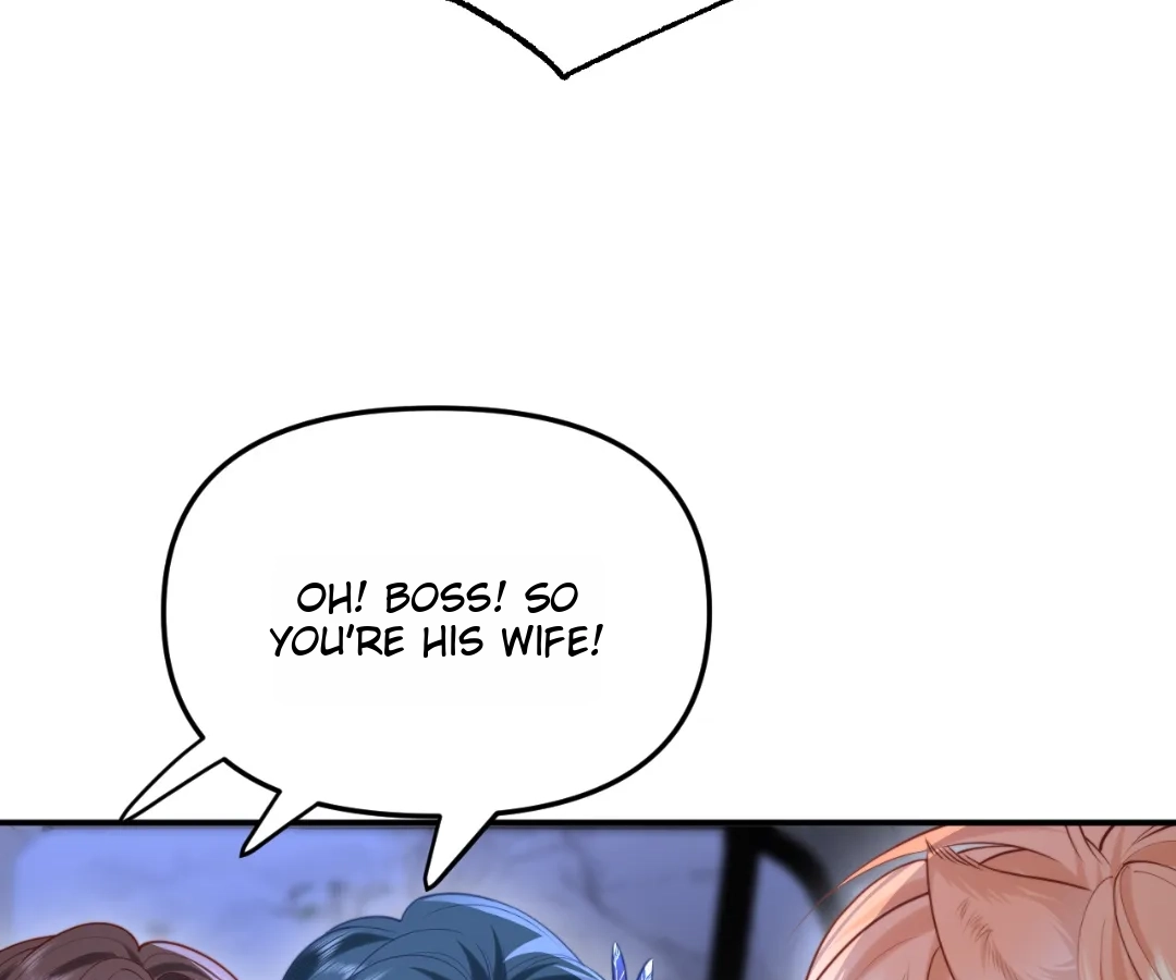 Toxic Adoration [Official] - Chapter 11 manhwa