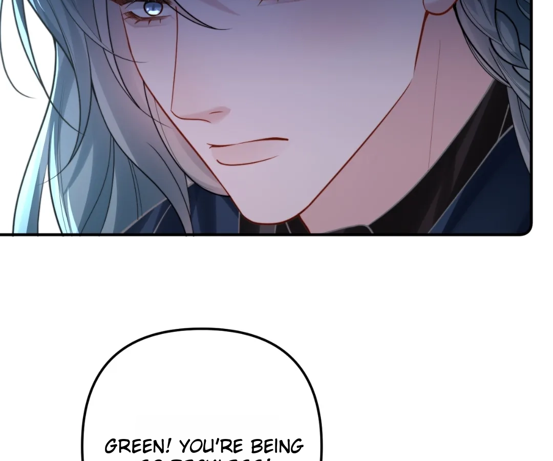 Toxic Adoration [Official] - Chapter 11 manhwa