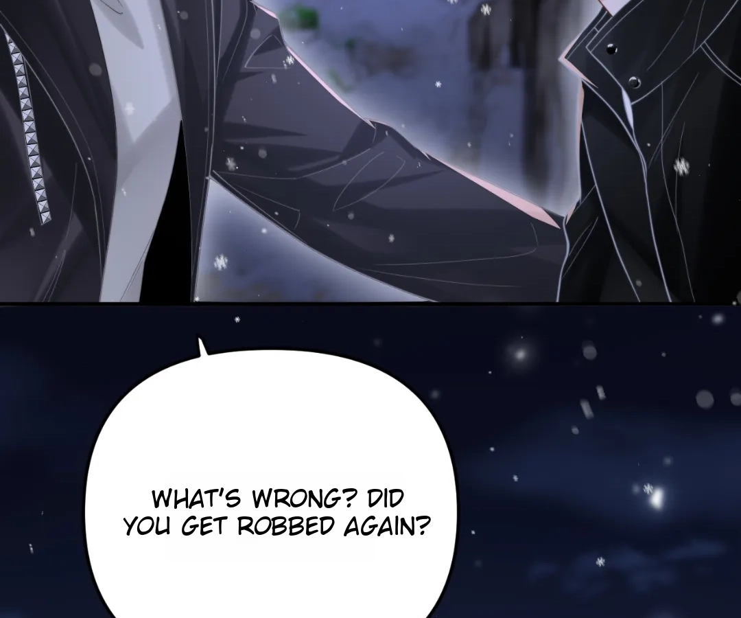 Toxic Adoration [Official] - Chapter 11 manhwa