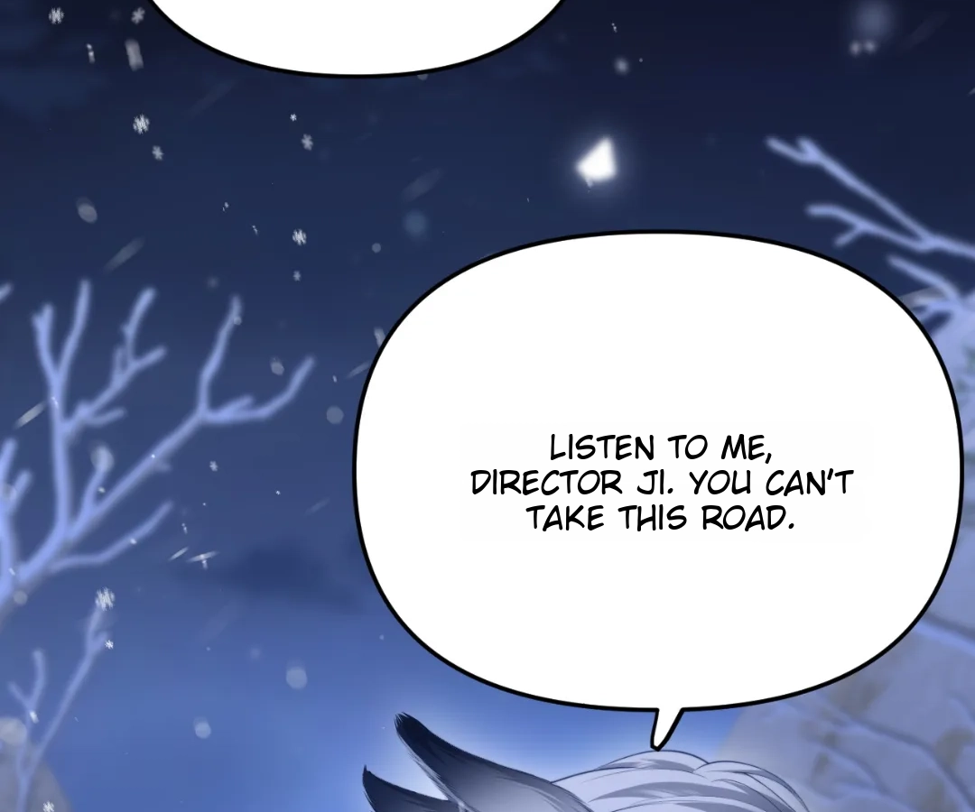 Toxic Adoration [Official] - Chapter 11 manhwa