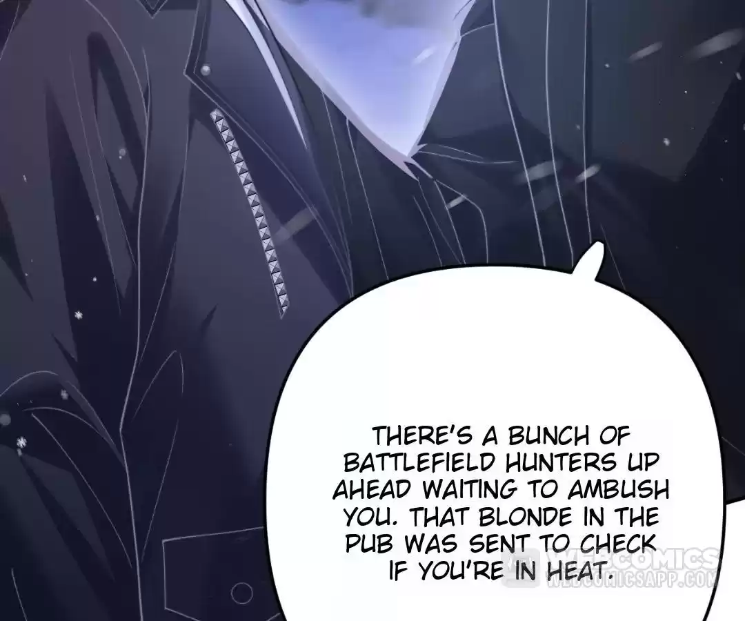 Toxic Adoration [Official] - Chapter 11 manhwa