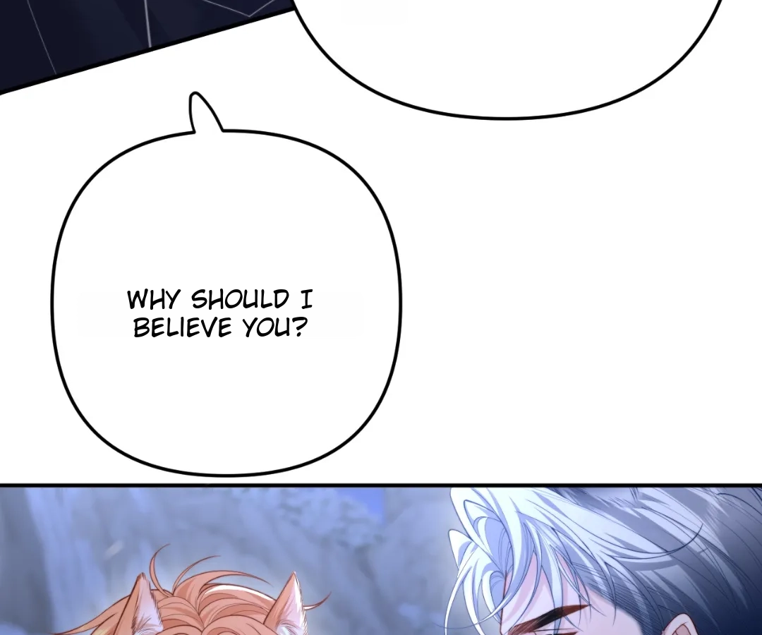 Toxic Adoration [Official] - Chapter 11 manhwa