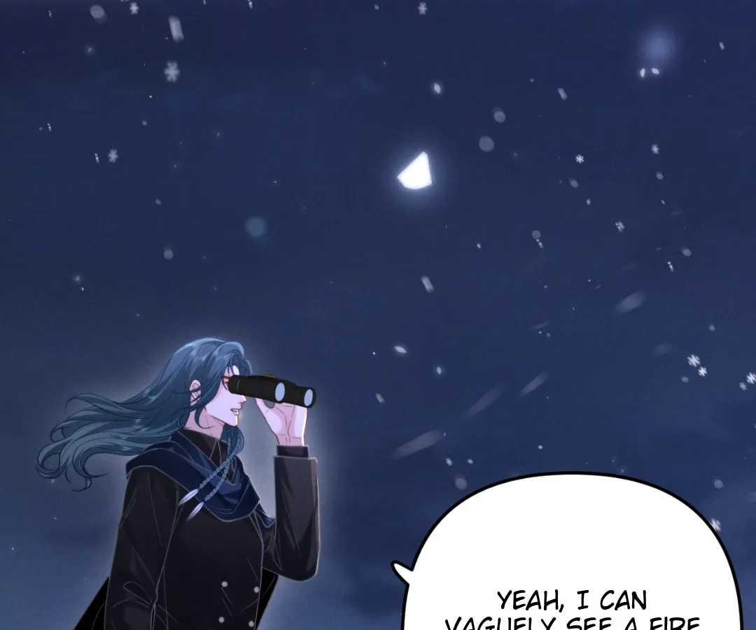 Toxic Adoration [Official] - Chapter 11 manhwa