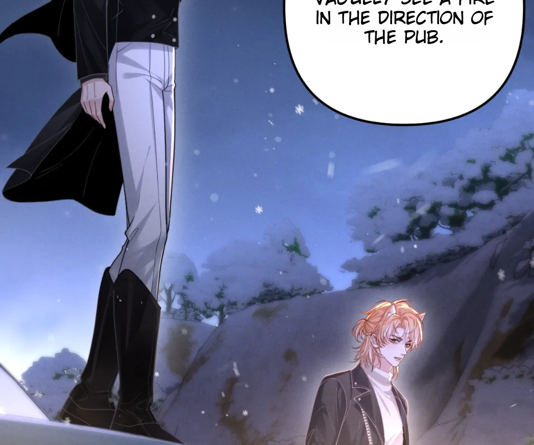 Toxic Adoration [Official] - Chapter 11 manhwa