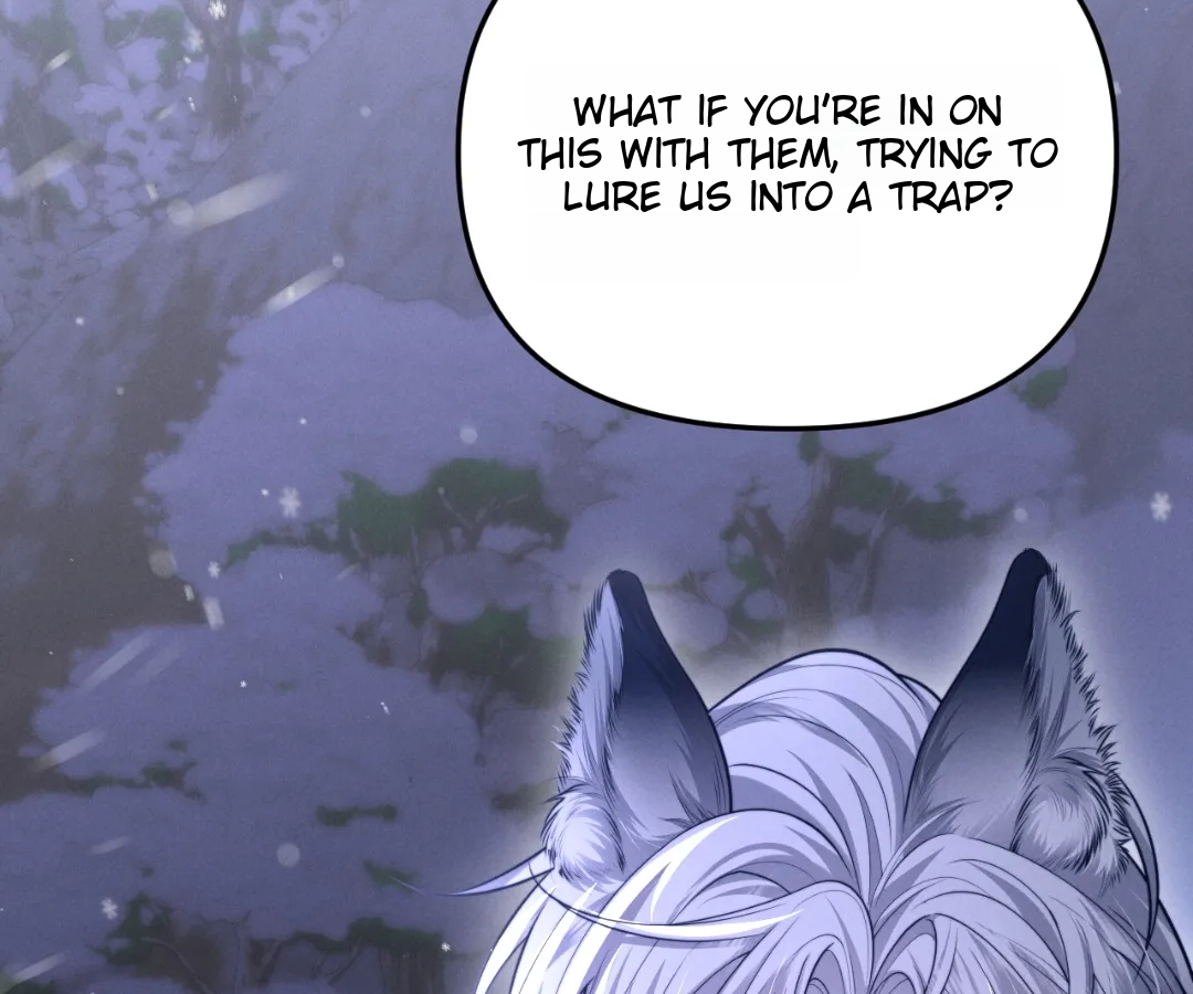 Toxic Adoration [Official] - Chapter 11 manhwa