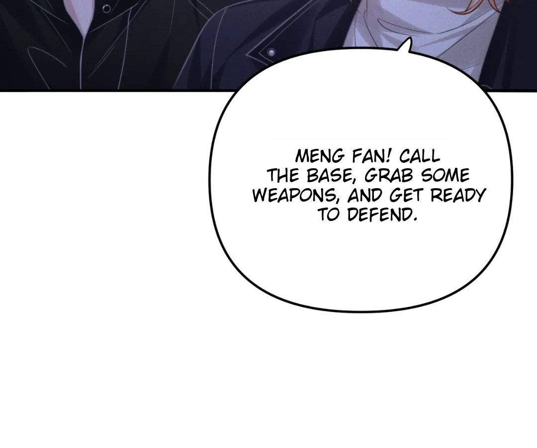 Toxic Adoration [Official] - Chapter 11 manhwa