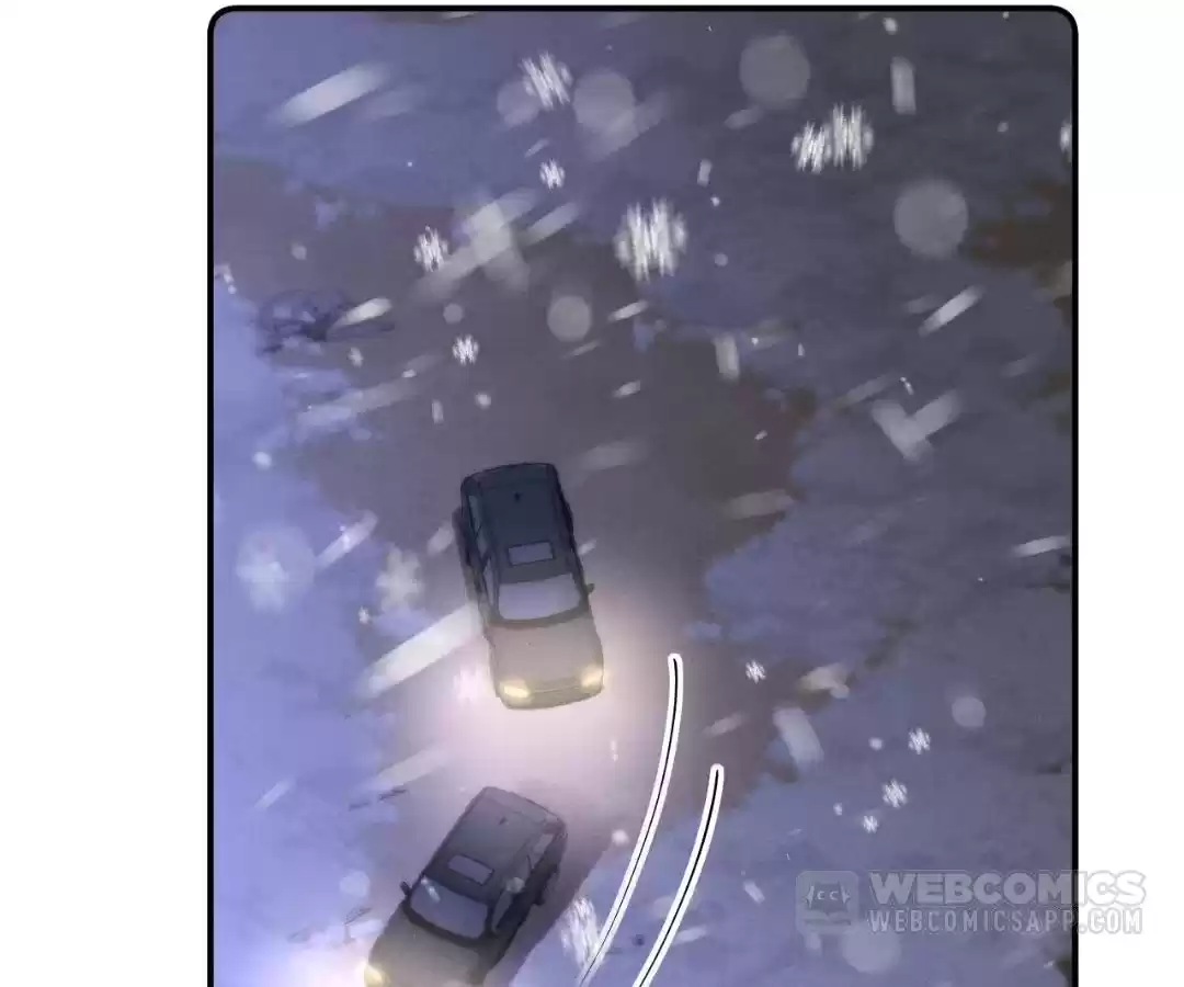 Toxic Adoration [Official] - Chapter 11 manhwa