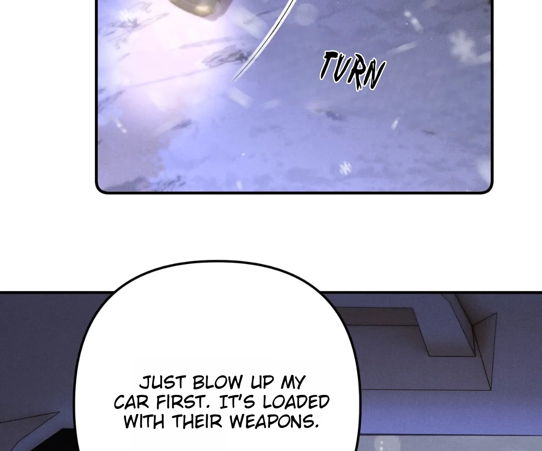 Toxic Adoration [Official] - Chapter 11 manhwa