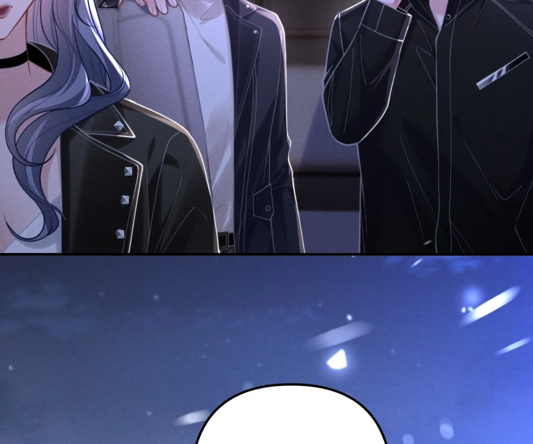 Toxic Adoration [Official] - Chapter 11 manhwa
